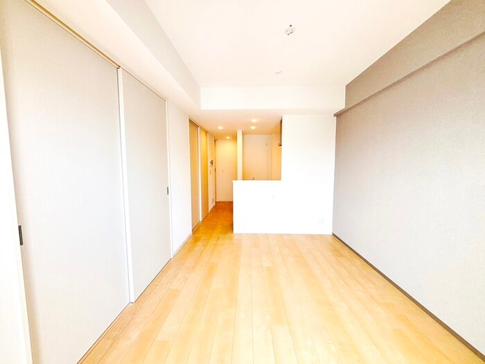 SPコート両国の物件内観写真