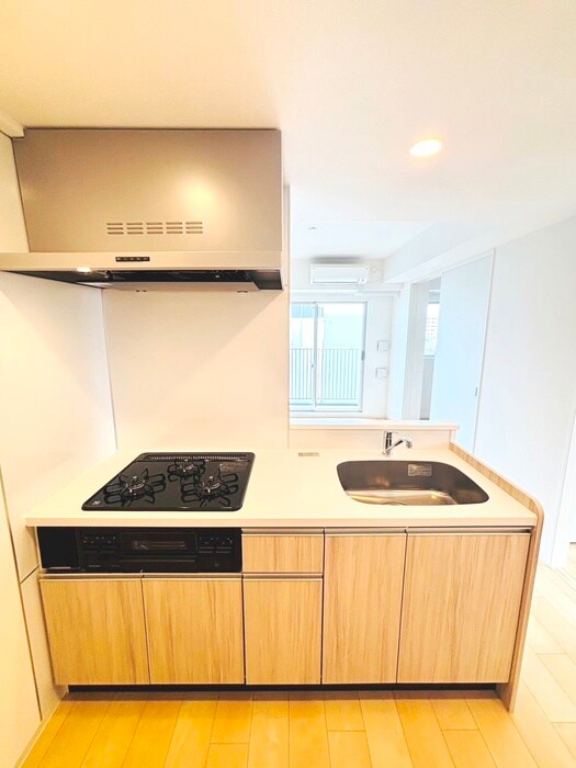 SPコート両国の物件内観写真