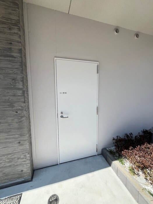 SPコート両国の物件外観写真