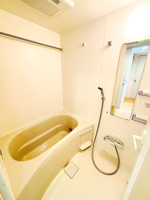 SPコート両国の物件内観写真