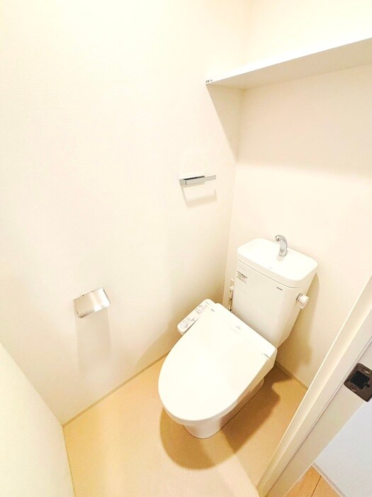 SPコート両国の物件内観写真