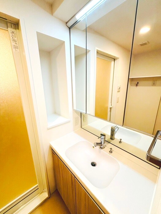 SPコート両国の物件内観写真