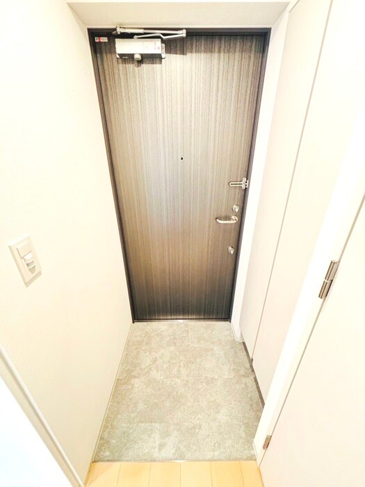 SPコート両国の物件内観写真