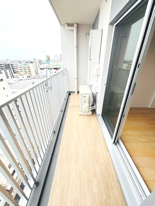 SPコート両国の物件内観写真