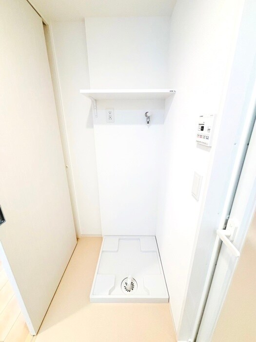 SPコート両国の物件内観写真