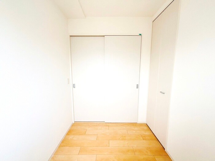 SPコート両国の物件内観写真