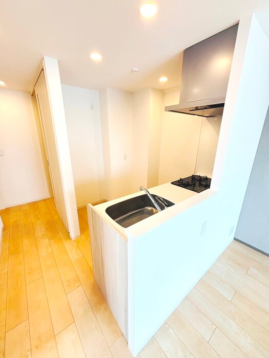 SPコート両国の物件内観写真