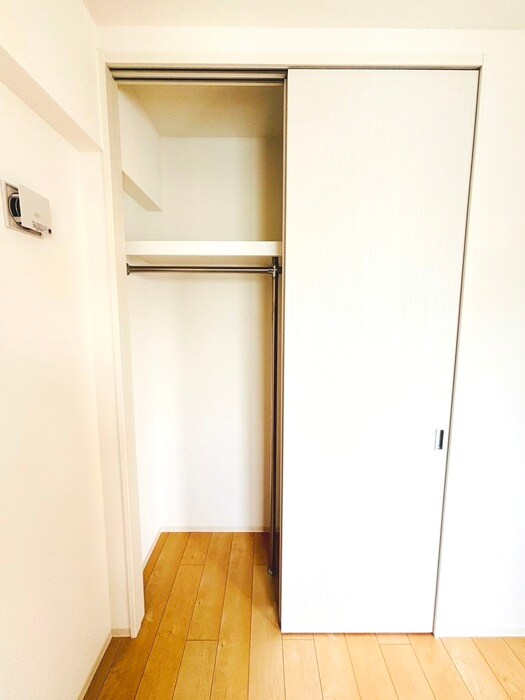 SPコート両国の物件内観写真