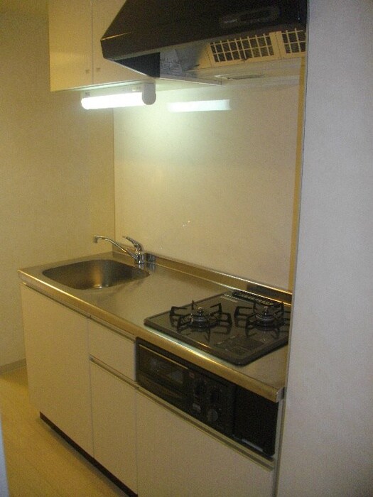 グリ－ンアベニュ－阿佐谷の物件内観写真