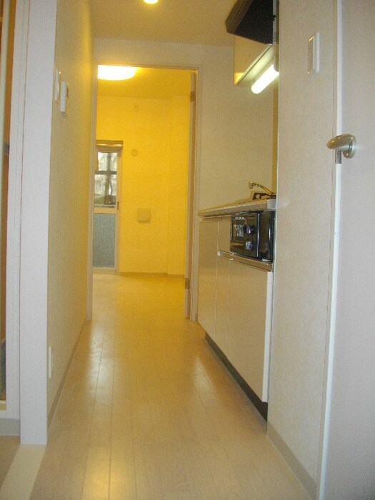 グリ－ンアベニュ－阿佐谷の物件内観写真