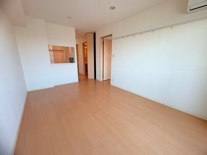 CREA湘南の物件内観写真