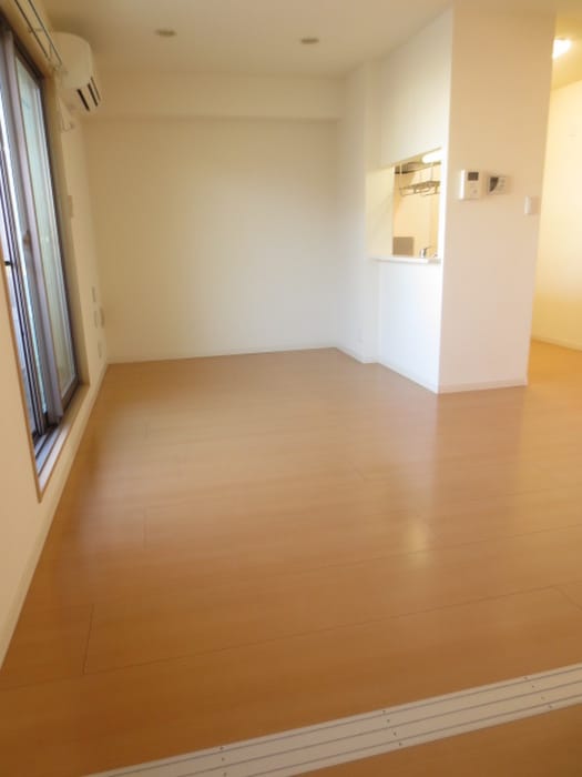 CREA湘南の物件内観写真