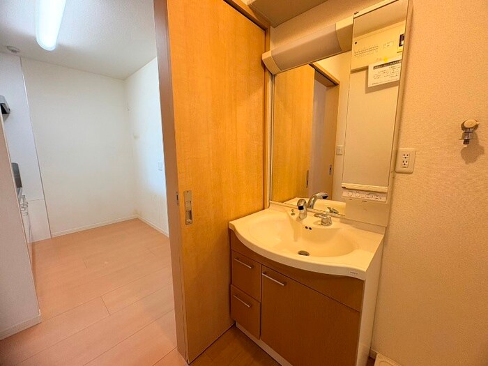 CREA湘南の物件内観写真