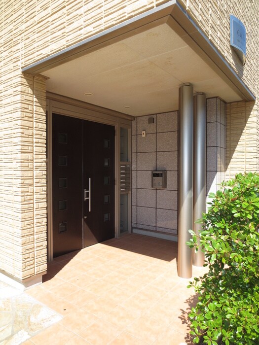 CREA湘南の物件外観写真