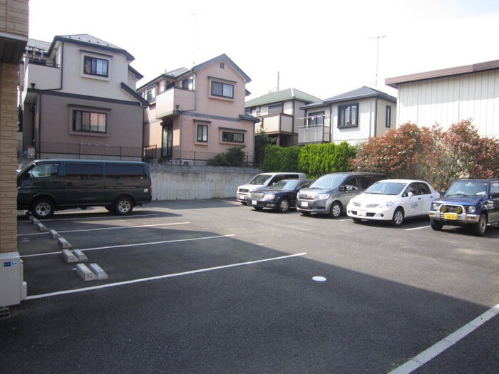 CREA湘南の物件外観写真