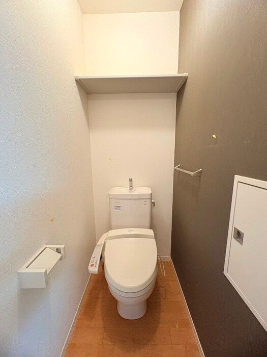 CREA湘南の物件内観写真