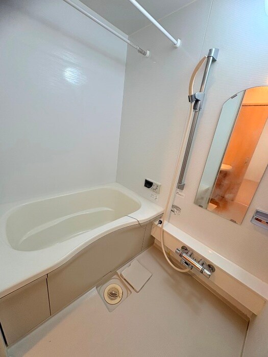 CREA湘南の物件内観写真