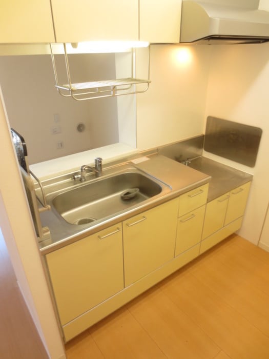 CREA湘南の物件内観写真