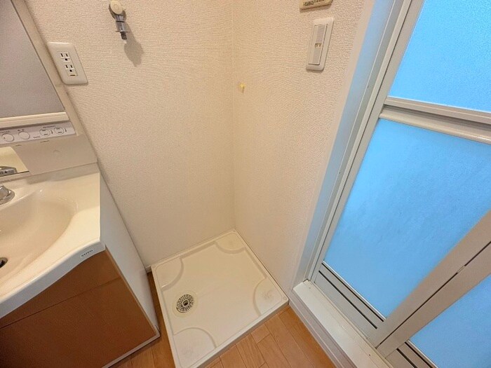 CREA湘南の物件内観写真