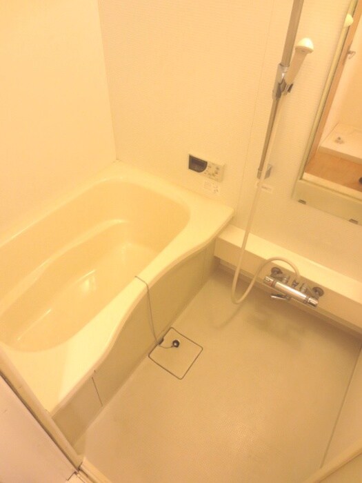 CREA湘南の物件内観写真