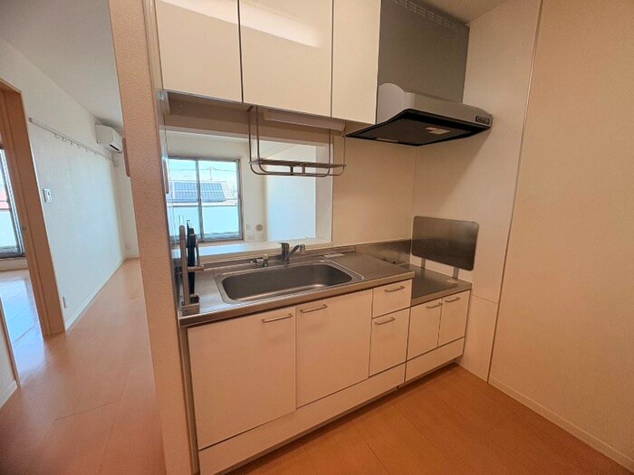 CREA湘南の物件内観写真