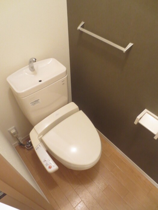 CREA湘南の物件内観写真