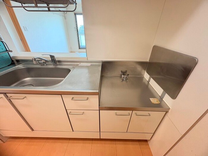 CREA湘南の物件内観写真