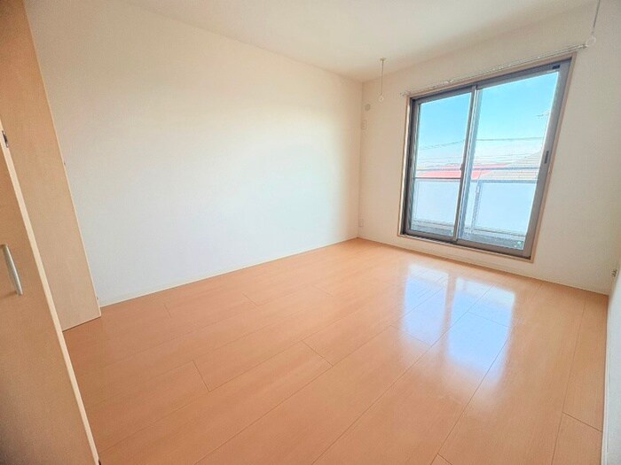 CREA湘南の物件内観写真