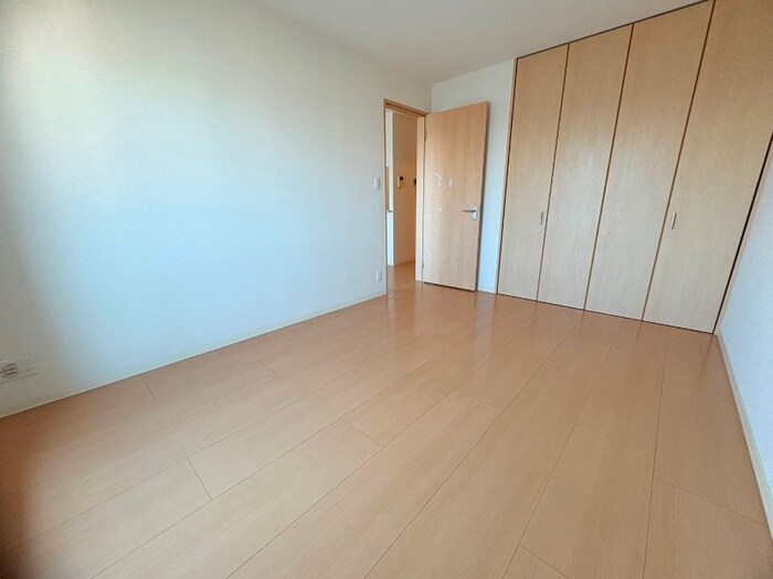 CREA湘南の物件内観写真