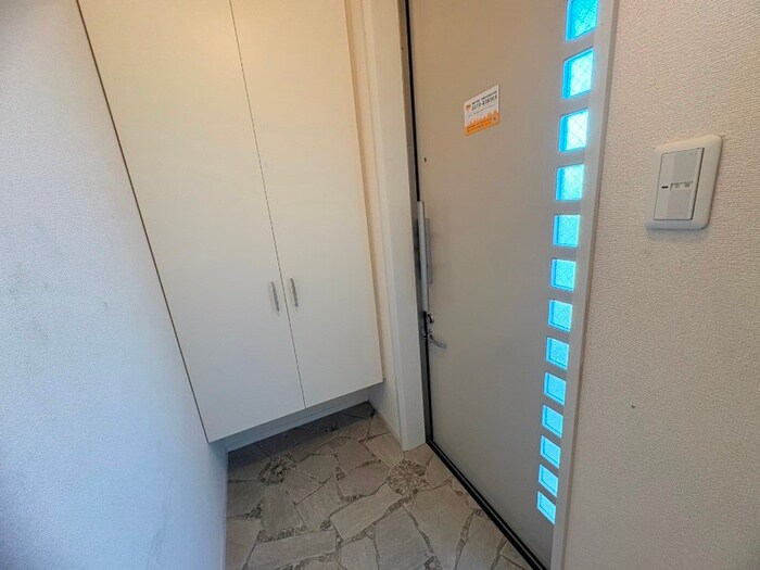 CREA湘南の物件内観写真