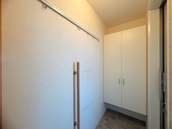 CREA湘南の物件内観写真