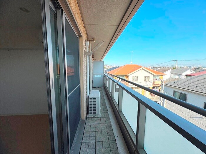 CREA湘南の物件内観写真