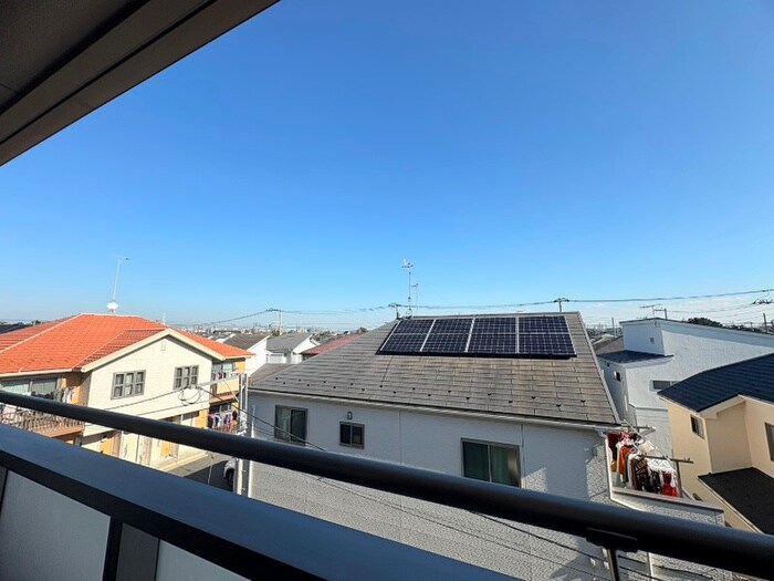 CREA湘南の物件内観写真