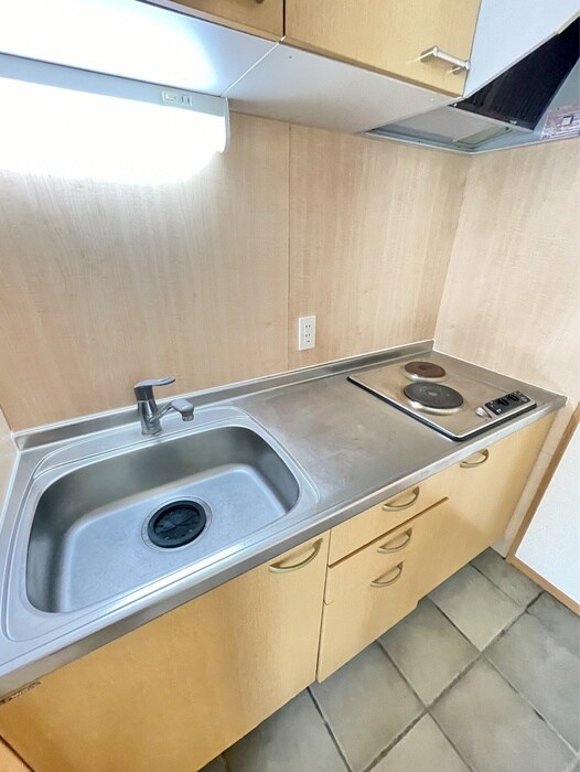 エステ－ト長津田Ⅴの物件内観写真