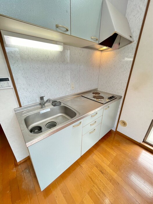 エステ－ト長津田Ⅴの物件内観写真