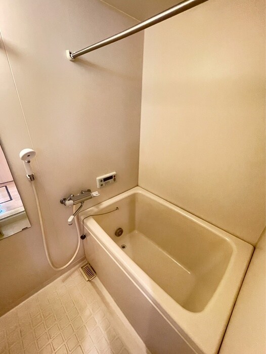 エステ－ト長津田Ⅴの物件内観写真