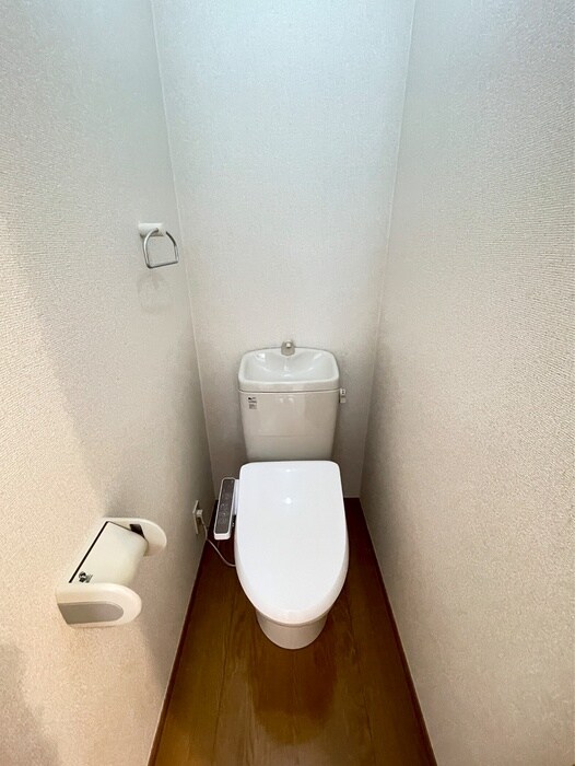 エステ－ト長津田Ⅴの物件内観写真