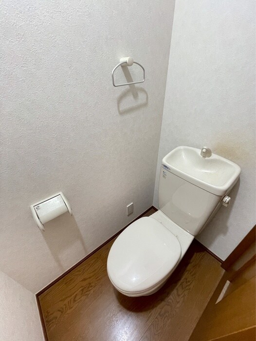 エステ－ト長津田Ⅴの物件内観写真