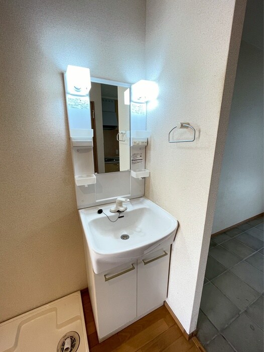 エステ－ト長津田Ⅴの物件内観写真