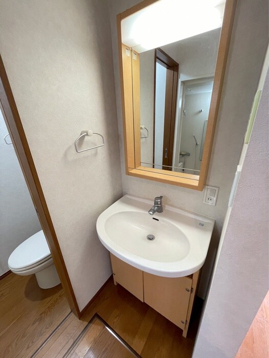 エステ－ト長津田Ⅴの物件内観写真