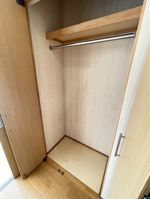 エステ－ト長津田Ⅴの物件内観写真