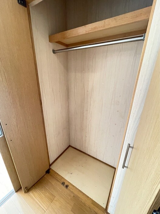 エステ－ト長津田Ⅴの物件内観写真