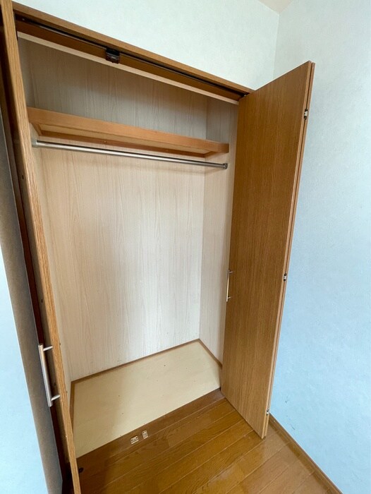 エステ－ト長津田Ⅴの物件内観写真