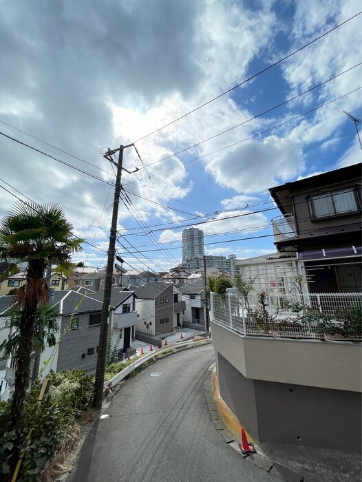 エステ－ト長津田Ⅴの物件内観写真