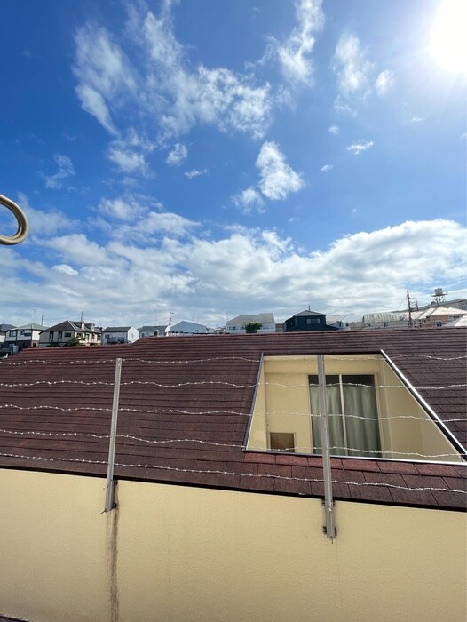 エステ－ト長津田Ⅴの物件内観写真