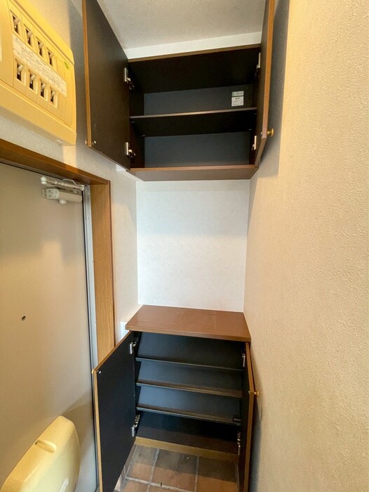 エステ－ト長津田Ⅴの物件内観写真