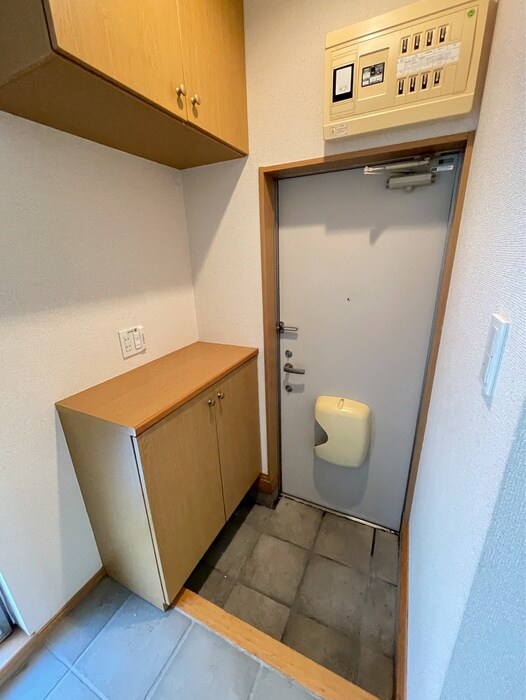 エステ－ト長津田Ⅴの物件内観写真