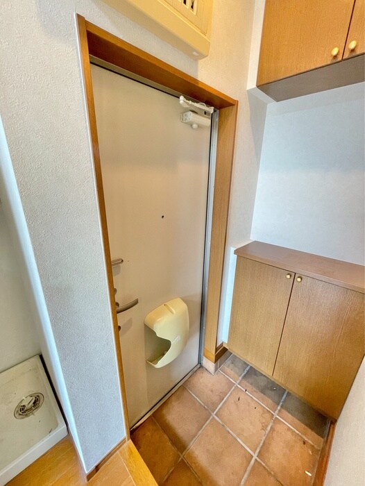 エステ－ト長津田Ⅴの物件内観写真