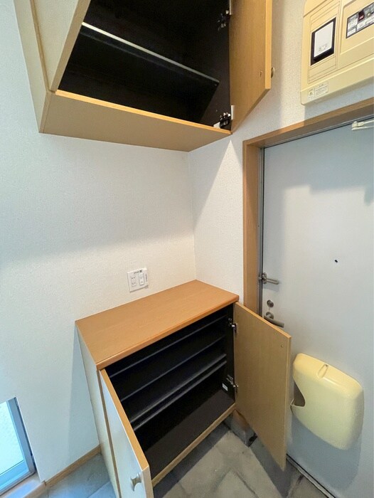 エステ－ト長津田Ⅴの物件内観写真