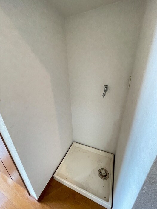 エステ－ト長津田Ⅴの物件内観写真